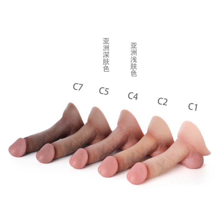 axolom 假体 秦淮公子